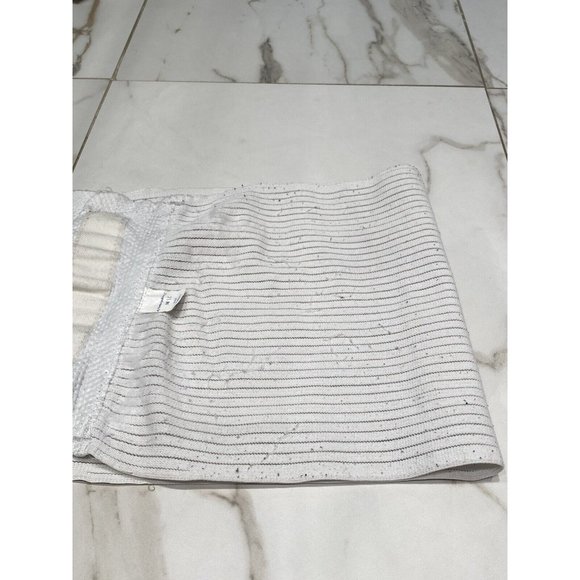 DJ Orthopedics, LLC Universal 3 Panel Abdominal Binder - Picture 6 of 9